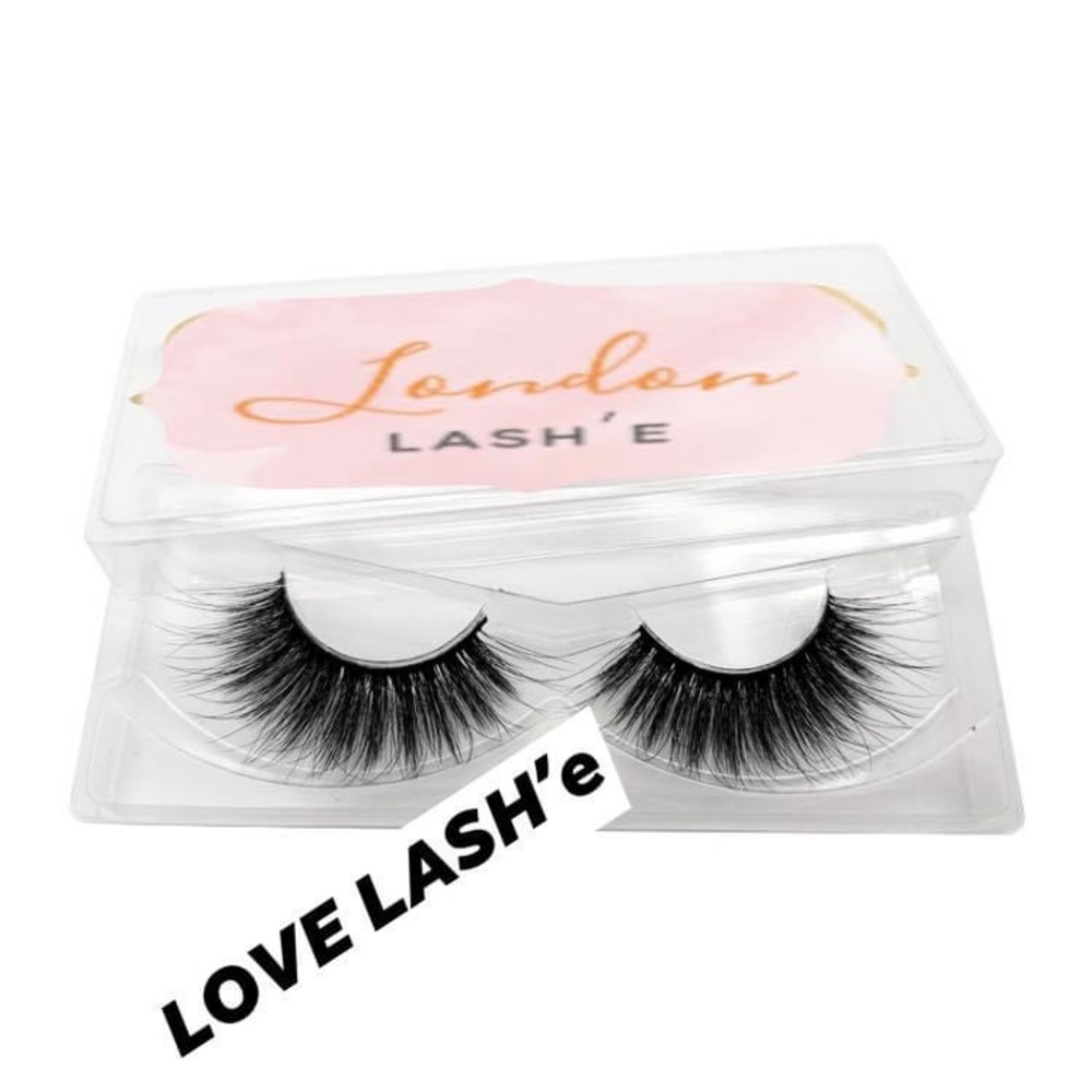 Lashes
